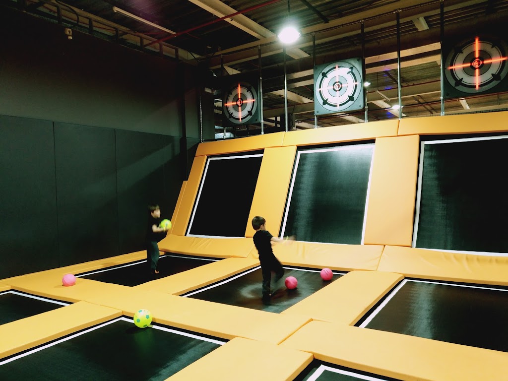 Urban Planet: Trampoline Park - Foto 1