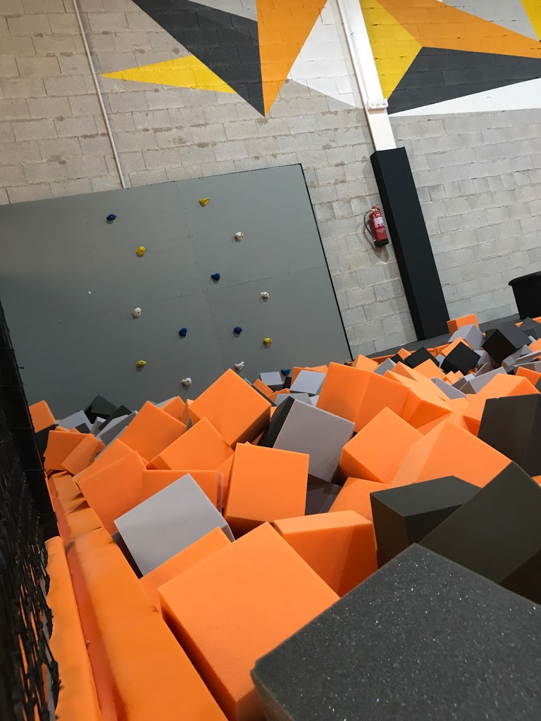 Urban Planet: Trampoline Park - Foto 6