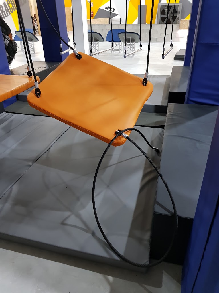 Urban Planet: Trampoline Park - Foto 7