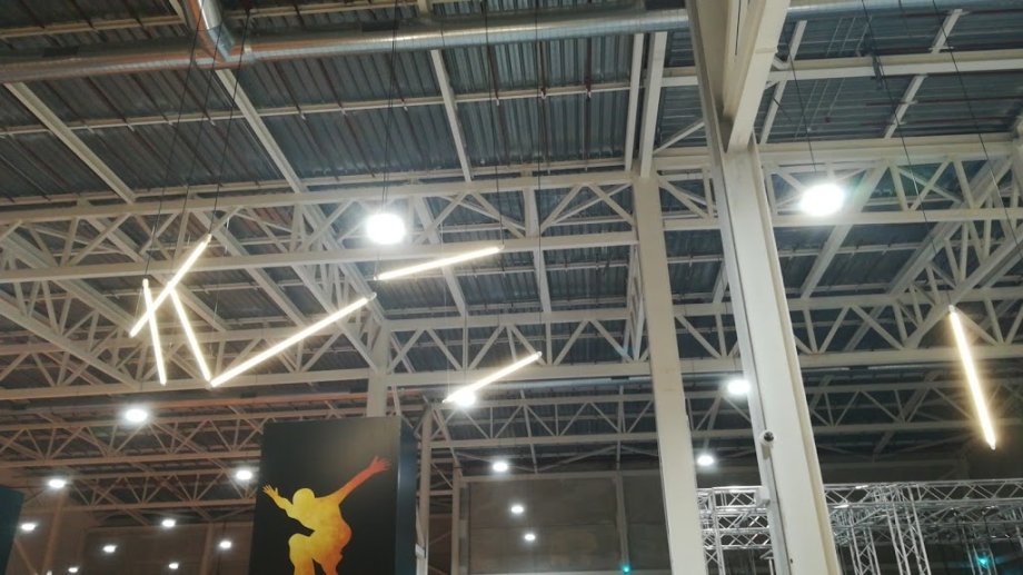 Urban Planet: Trampoline Park - Foto 10