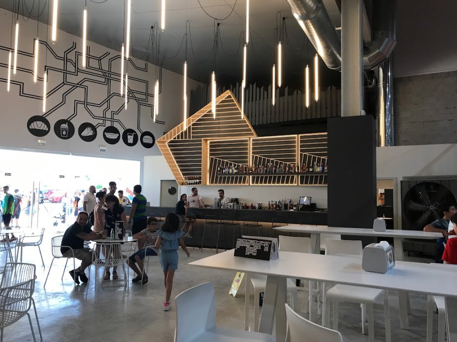 Urban Planet: Trampoline Park - Foto 20