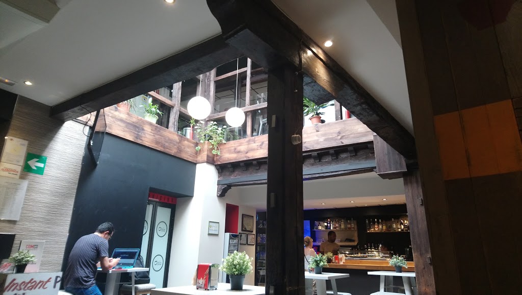 Restaurante Pizzería COMES - Foto 1