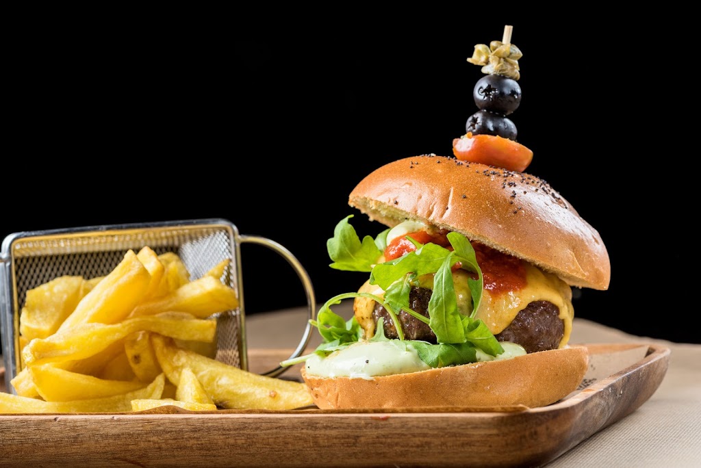 Restaurante Pizzería COMES - Foto 1