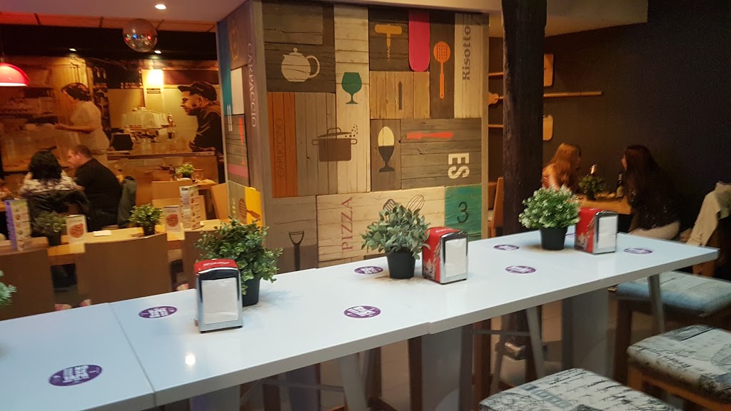 Restaurante Pizzería COMES - Foto 1