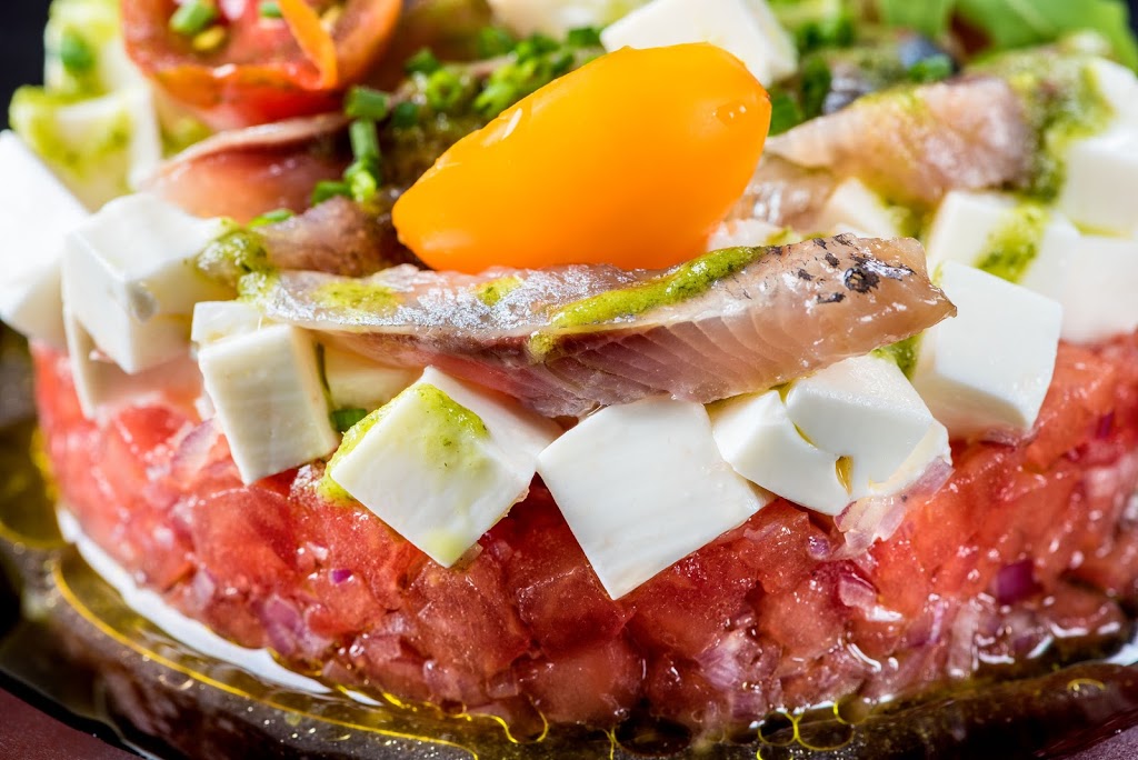 Restaurante Pizzería COMES - Foto 1