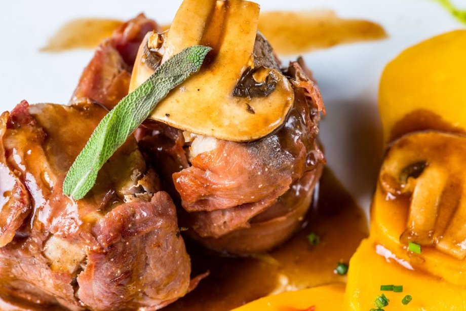 Restaurante Pizzería COMES - Foto 11