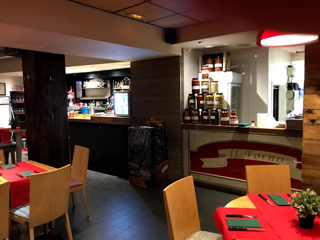 Restaurante Pizzería COMES - Foto 1