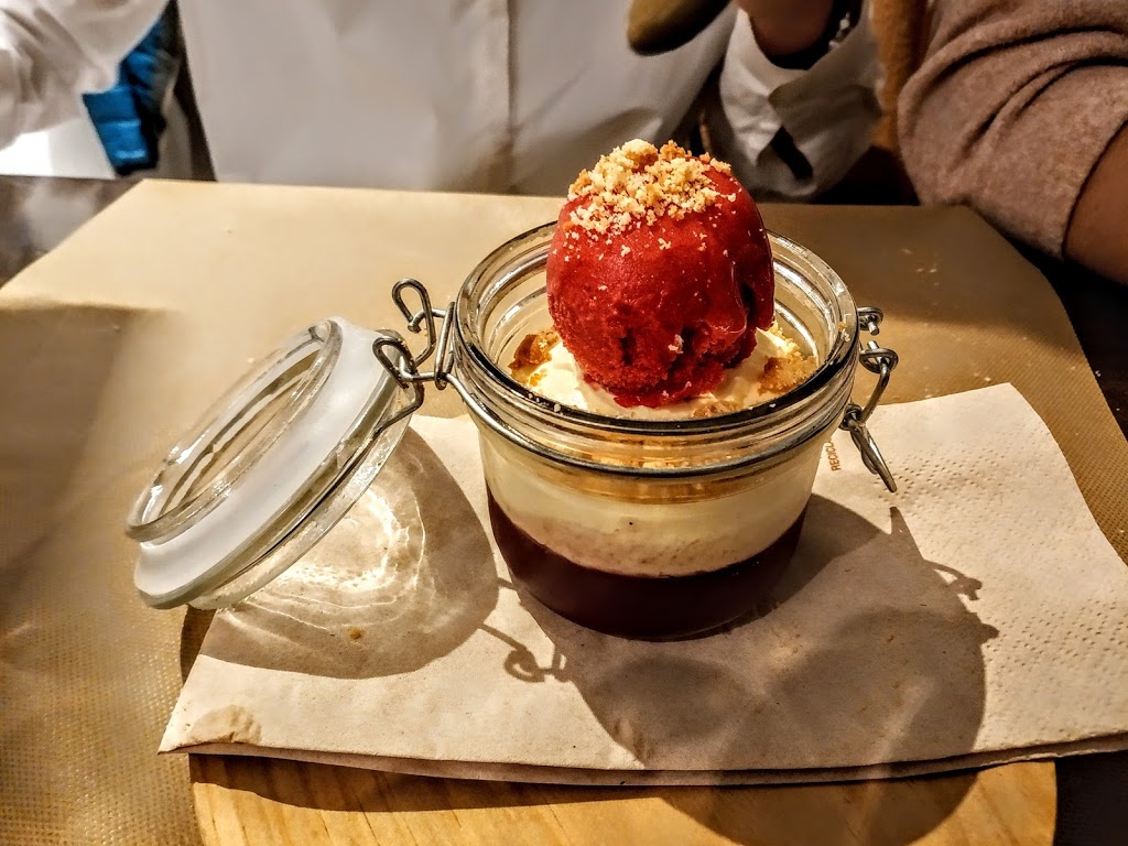 Restaurante Pizzería COMES - Foto 1