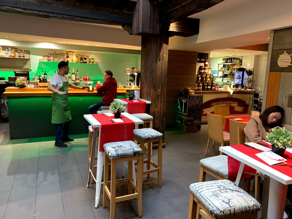 Restaurante Pizzería COMES - Foto 1