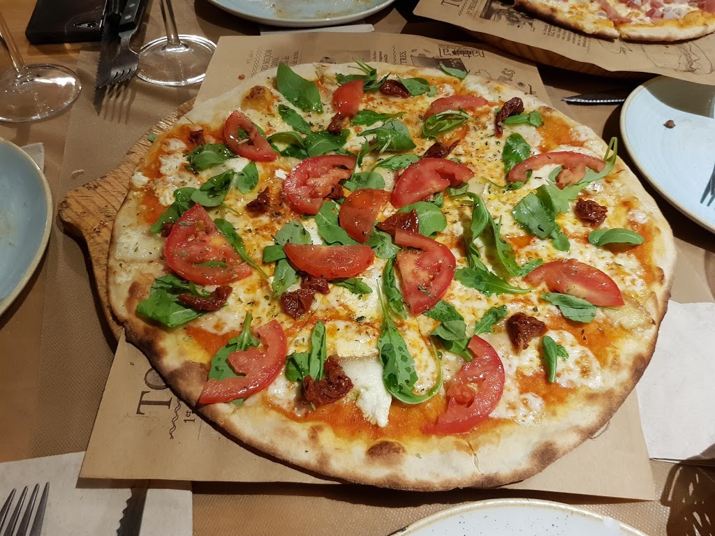 Restaurante Pizzería COMES - Foto 1