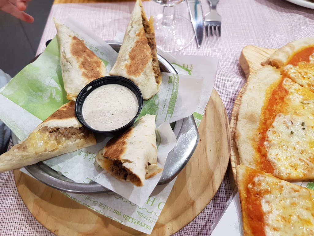 Restaurante Pizzería COMES - Foto 1