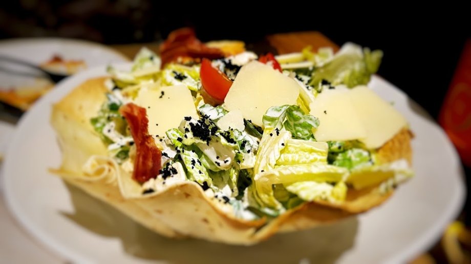 Restaurante Pizzería COMES - Foto 22