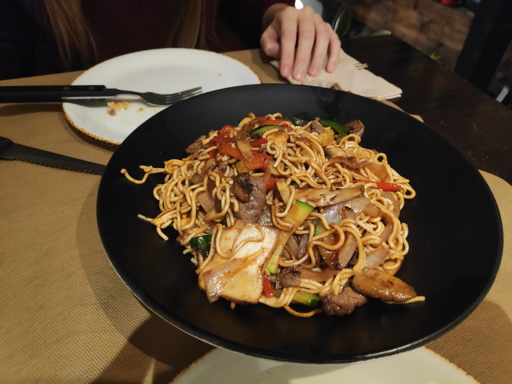 Restaurante Pizzería COMES - Foto 1