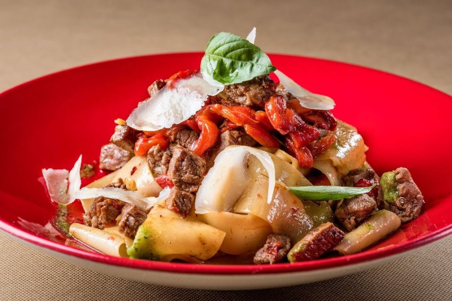 Restaurante Pizzería COMES - Foto 24