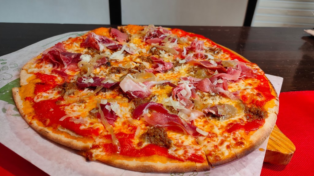 Restaurante Pizzería COMES - Foto 1