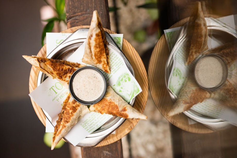 Restaurante Pizzería COMES - Foto 30