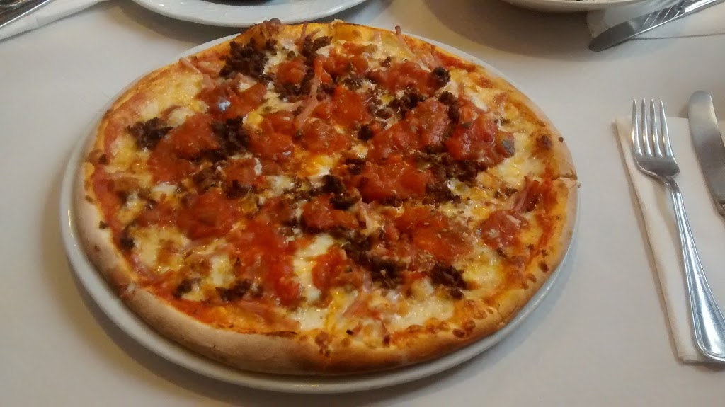 Pastucci Trattoria - Pizzería (Casco Antiguo) - Foto 1