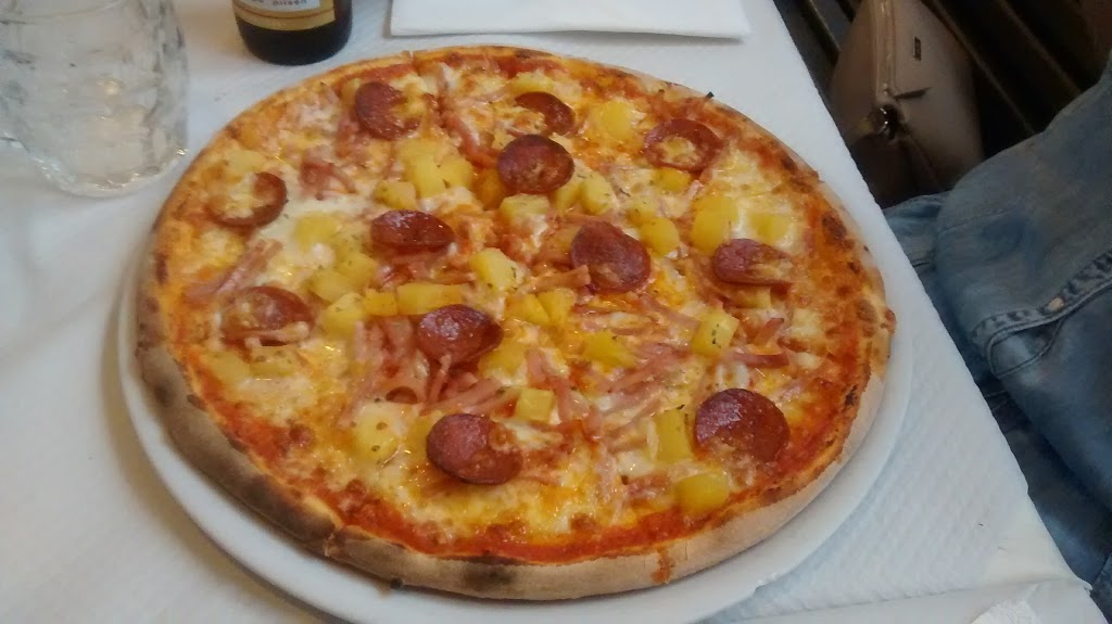 Pastucci Trattoria - Pizzería (Casco Antiguo) - Foto 1