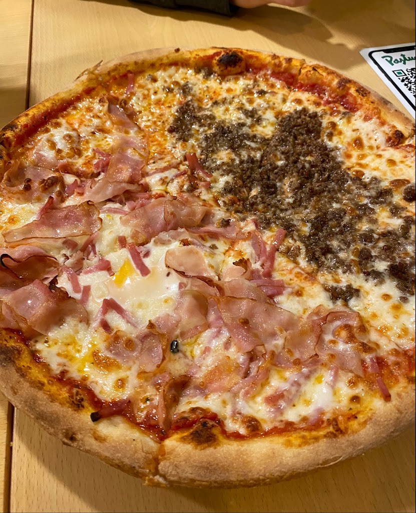 Pastucci Trattoria - Pizzería (Casco Antiguo) - Foto 1