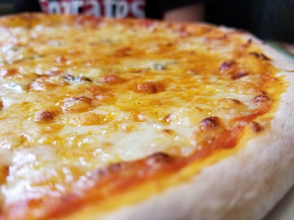 Pastucci Trattoria - Pizzería (Casco Antiguo) - Foto 1