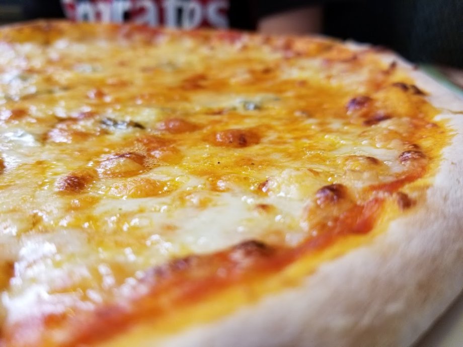 Pastucci Trattoria - Pizzería (Casco Antiguo) - Foto 7