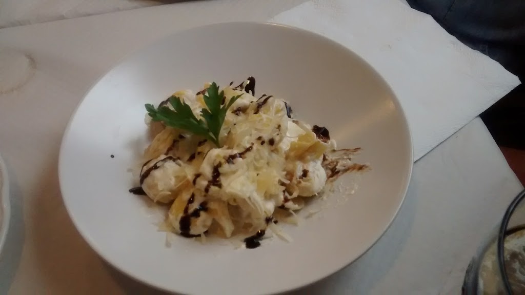 Pastucci Trattoria - Pizzería (Casco Antiguo) - Foto 1