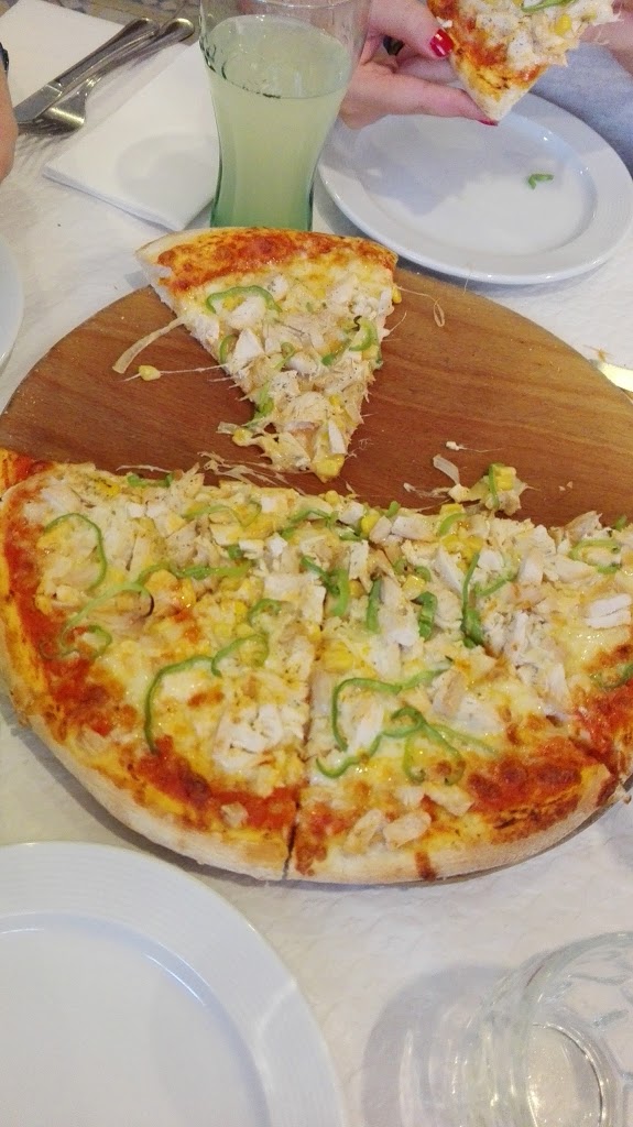 Pastucci Trattoria - Pizzería (Casco Antiguo) - Foto 9