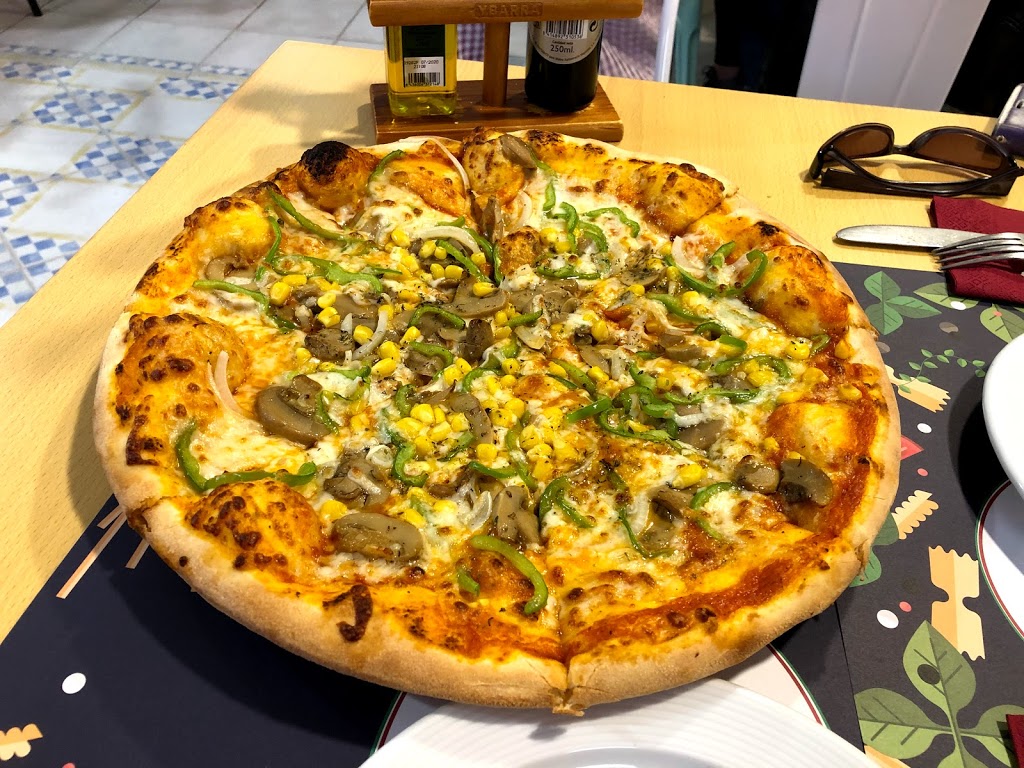 Pastucci Trattoria - Pizzería (Casco Antiguo) - Foto 1