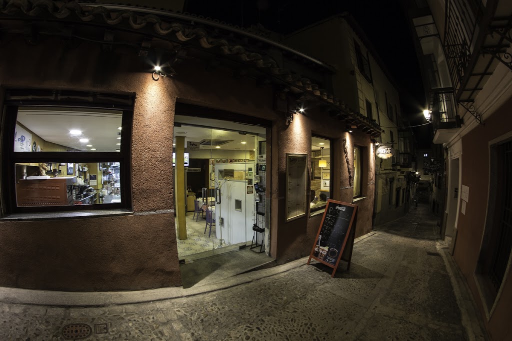 Pastucci Trattoria - Pizzería (Casco Antiguo) - Foto 1