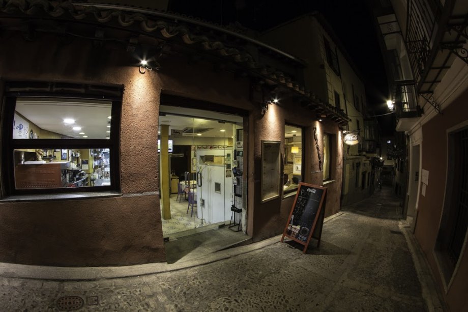 Pastucci Trattoria - Pizzería (Casco Antiguo) - Foto 14