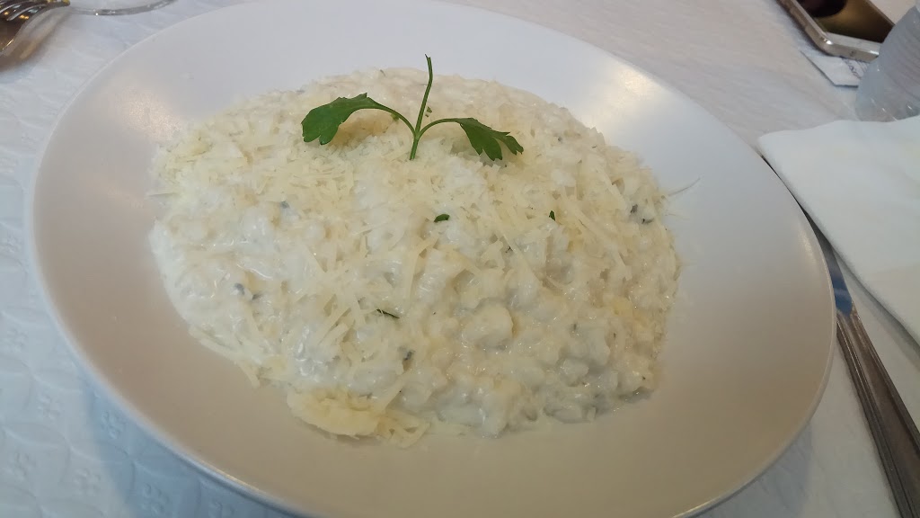 Pastucci Trattoria - Pizzería (Casco Antiguo) - Foto 1