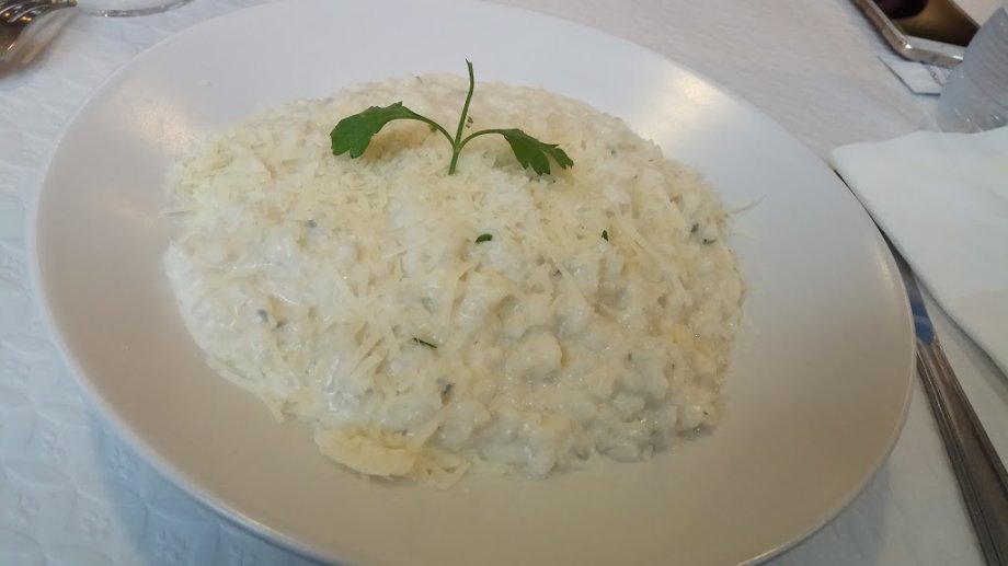 Pastucci Trattoria - Pizzería (Casco Antiguo) - Foto 17