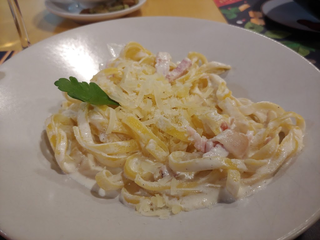 Pastucci Trattoria - Pizzería (Casco Antiguo) - Foto 1