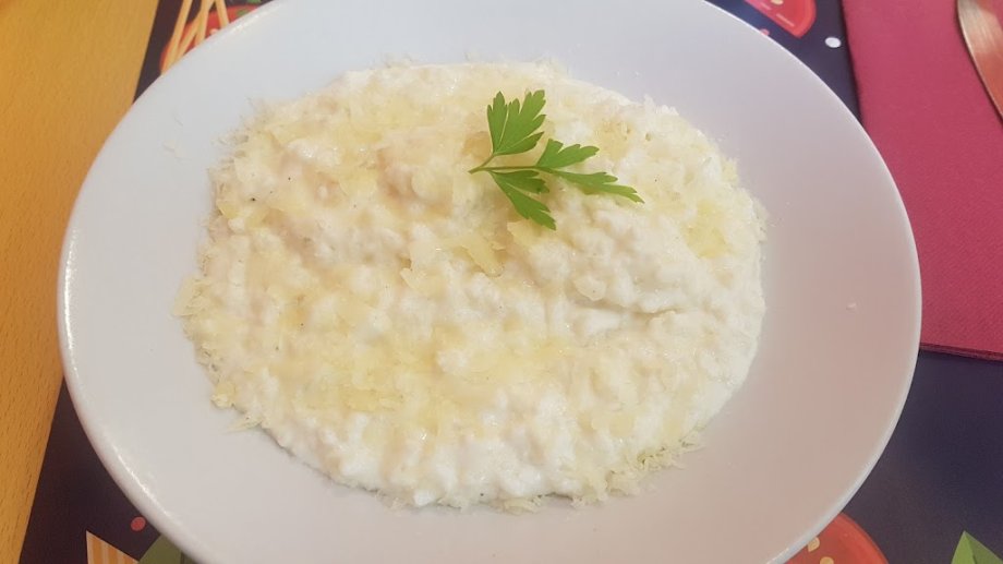 Pastucci Trattoria - Pizzería (Casco Antiguo) - Foto 22