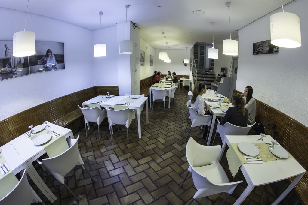 Pastucci Trattoria - Pizzeria (Santa Teresa) - Foto 1