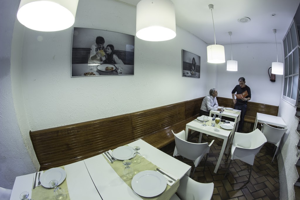 Pastucci Trattoria - Pizzeria (Santa Teresa) - Foto 1