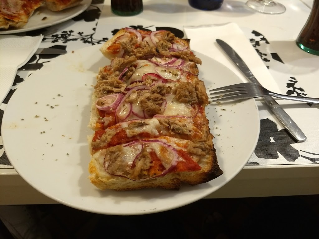 Pastucci Trattoria - Pizzeria (Santa Teresa) - Foto 1