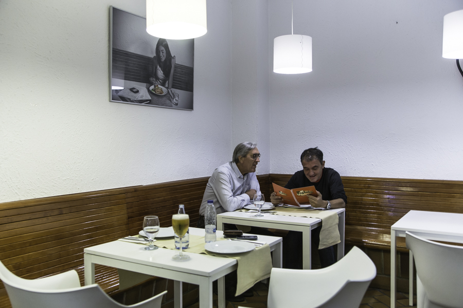 Pastucci Trattoria - Pizzeria (Santa Teresa) - Foto 1