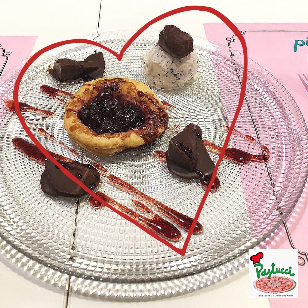 Pastucci Trattoria - Pizzeria (Santa Teresa) - Foto 1