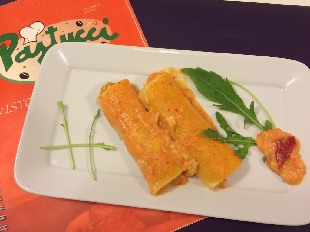 Pastucci Trattoria - Pizzeria (Santa Teresa) - Foto 1