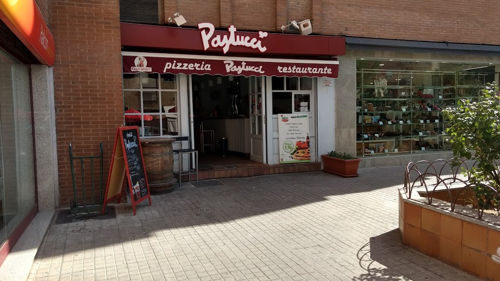 Pastucci Trattoria - Pizzeria (Santa Teresa) - Foto 1