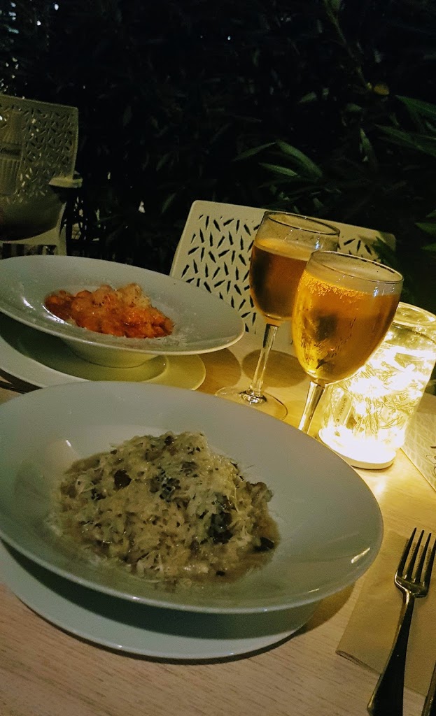 Pastucci Trattoria - Pizzeria (Santa Teresa) - Foto 1