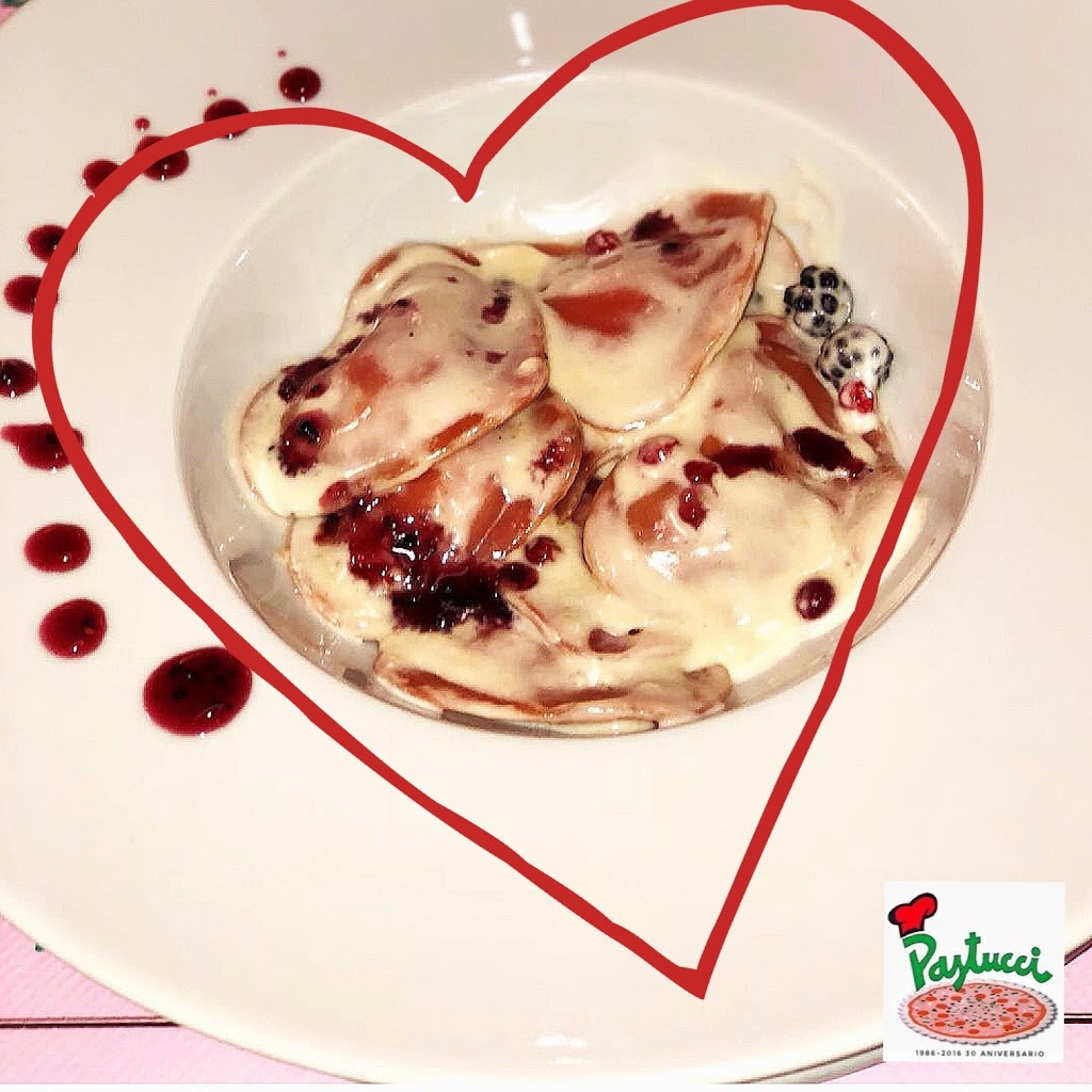 Pastucci Trattoria - Pizzeria (Santa Teresa) - Foto 1