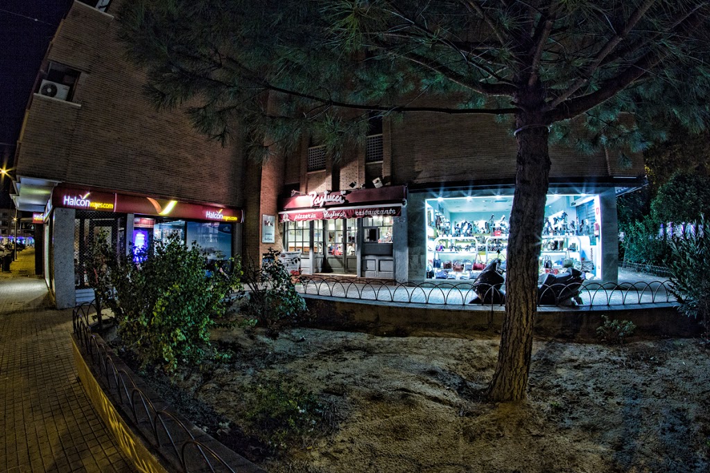 Pastucci Trattoria - Pizzeria (Santa Teresa) - Foto 1