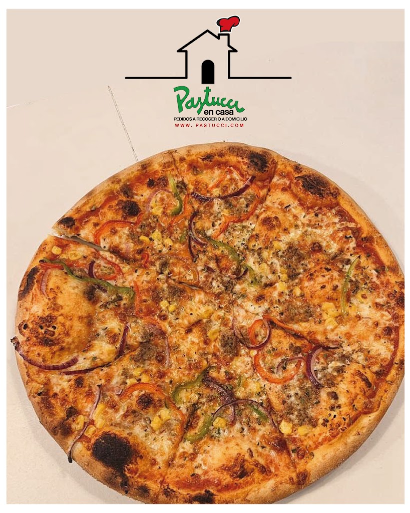 Pastucci Trattoria - Pizzeria (Santa Teresa) - Foto 1