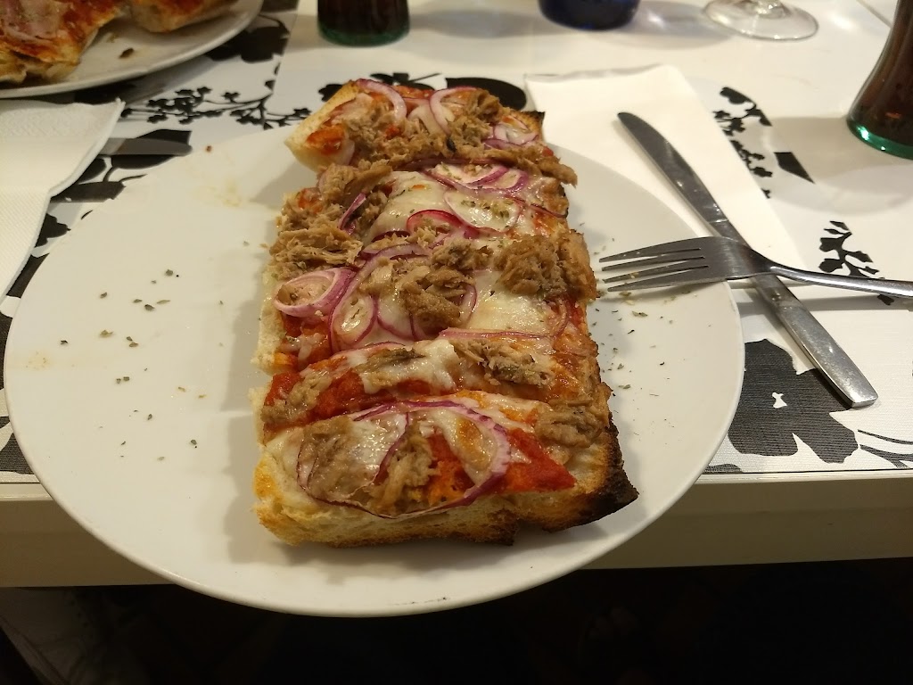 Pastucci Trattoria - Pizzeria (Santa Teresa) - Foto 1