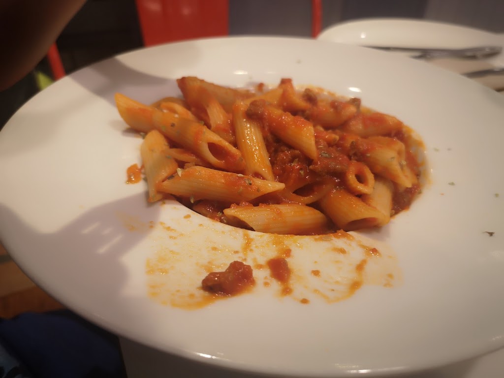 Pastucci Trattoria - Pizzeria (Santa Teresa) - Foto 1