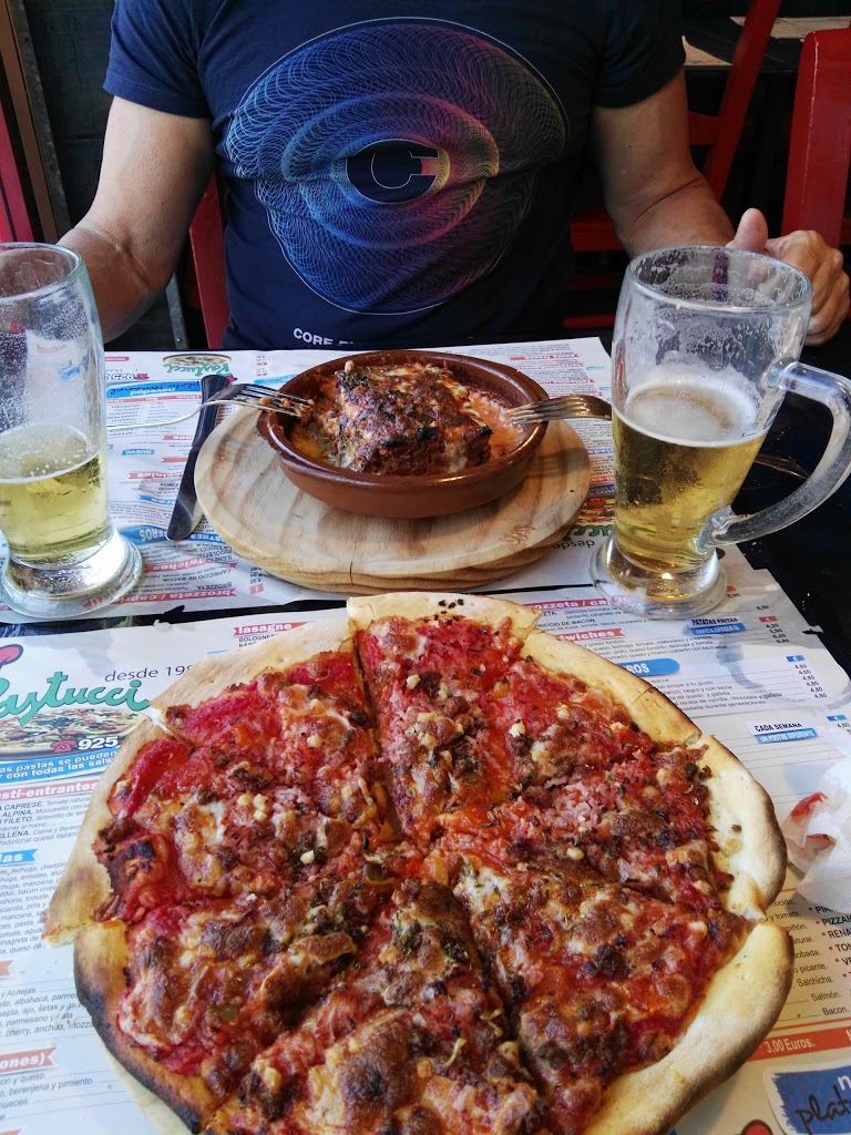 Restaurante Pizzería Pastucci (Avenida de Europa) - Foto 4