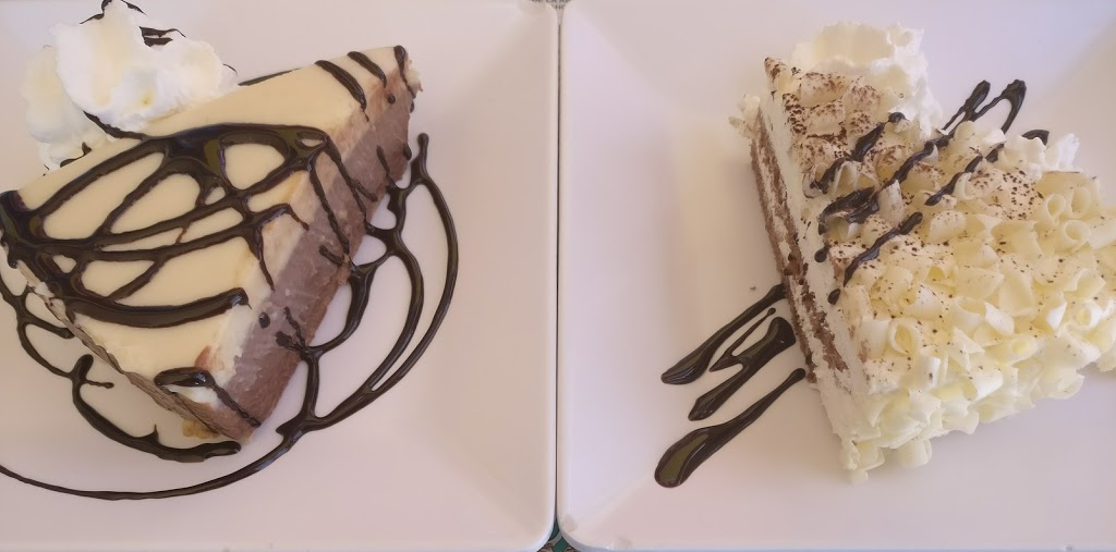 Restaurante Pizzería Pastucci (Avenida de Europa) 14