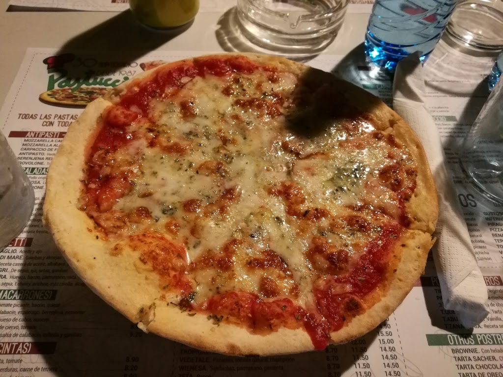 Restaurante Pizzería Pastucci (Avenida de Europa) - Foto 1